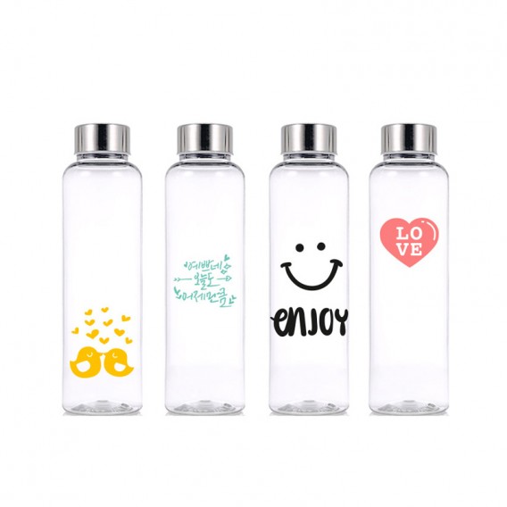 상품 이미지: 위드보틀슬림텀블러(500ml)