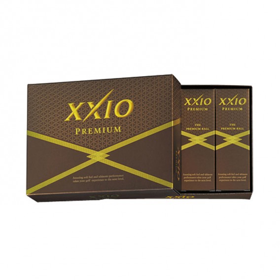 상품 이미지: 던롭XXIO Premium