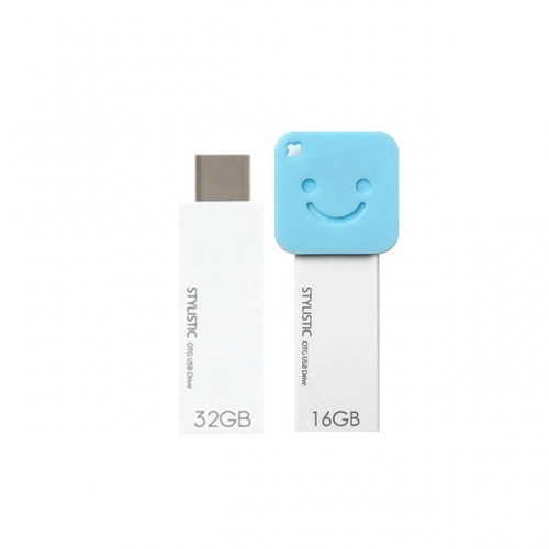 스타일리스틱ST1 OTG메모리C타입(16G~128G)