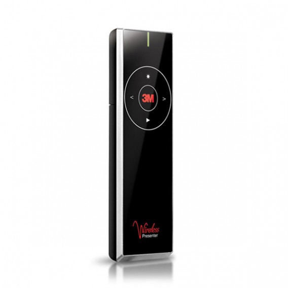 상품 이미지: 3M프리젠터 그린WP-7600 G