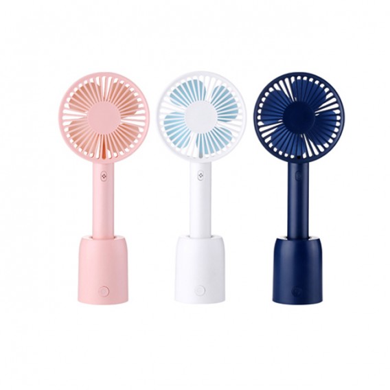 상품 이미지: 몽크로스 무선회전 휴대용선풍기