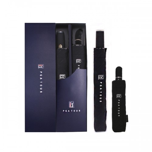 PGA 엠보선염 2단3단우산세트