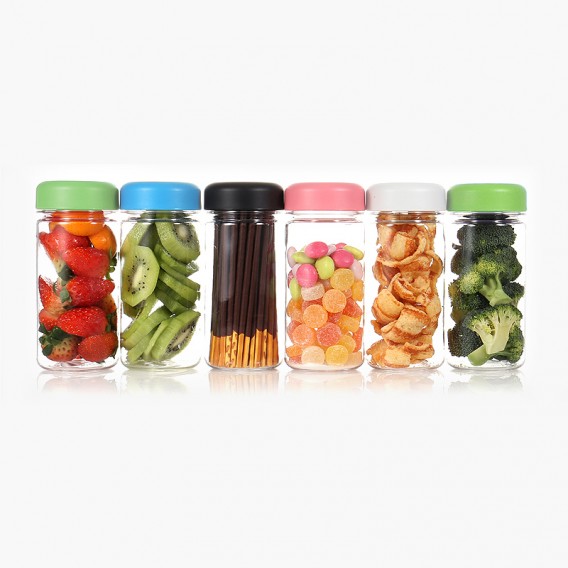 상품 이미지: 트라이탄 미니보틀 350ml