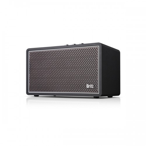 브리츠 프리미엄 Hi-Fi 블루투스스피커 BZ-JB5607