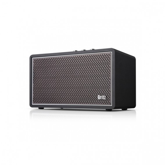 상품 이미지: 브리츠 프리미엄 Hi-Fi 블루투스스피커 BZ-JB5607