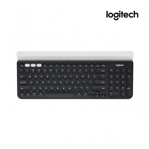 로지텍 무선키보드 K780