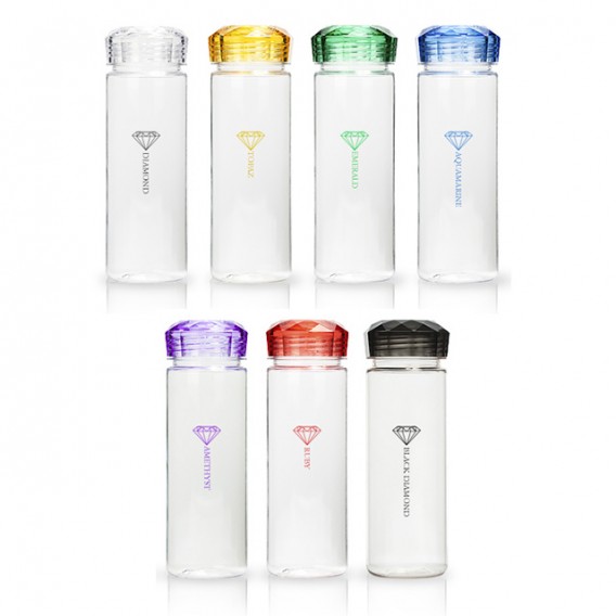 상품 이미지: 에코젠 다이아보틀 500ml