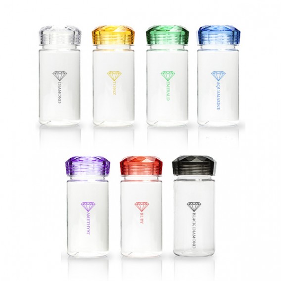 상품 이미지: 에코젠 다이아보틀 350ml