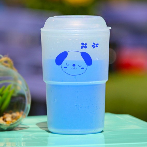 상품 이미지: 더블머그 리유저블컵 350ml