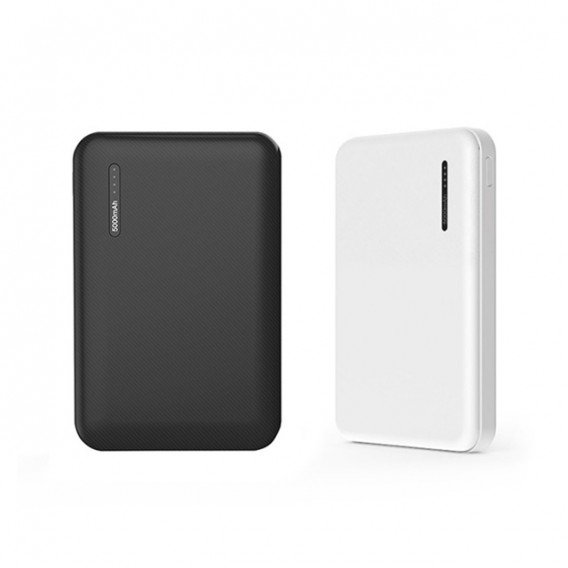 상품 이미지: 슬림핏 보조배터리 5000mAh