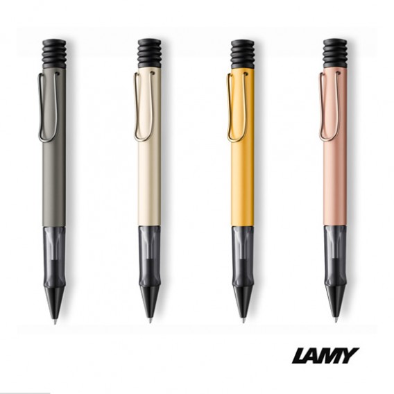 상품 이미지: LAMY룩스볼펜