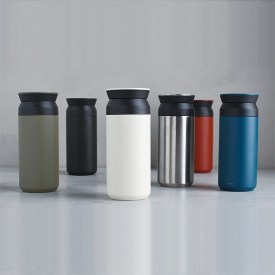 상품 이미지: 킨토 트레블텀블러 500ml