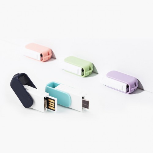 엑스플로 OTG USB (TYPE-C)