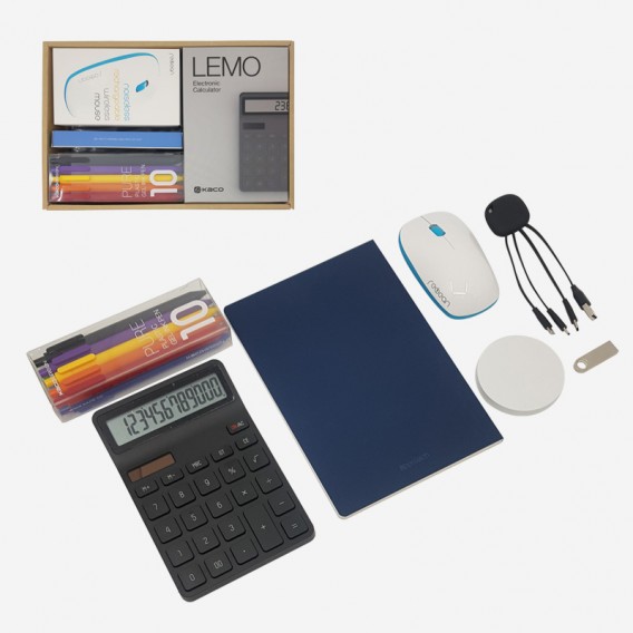 상품 이미지: 웰컴키트 M세트