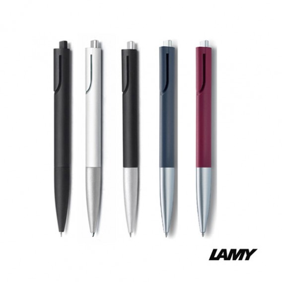 상품 이미지: LAMY노토볼펜