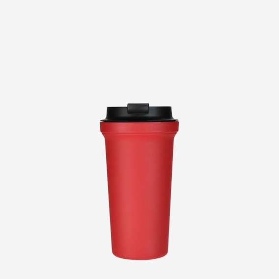 상품 이미지: 리버스 월머그 텀블러 베얼 솔리드 400ml