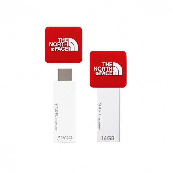상품 이미지: 로고스틱OTG(8G~64G)캐릭터USB C타입