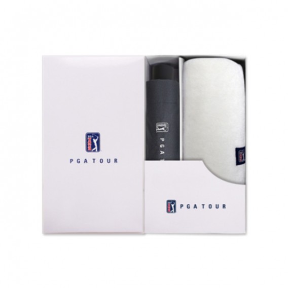 상품 이미지: PGA 3단우산타올세트