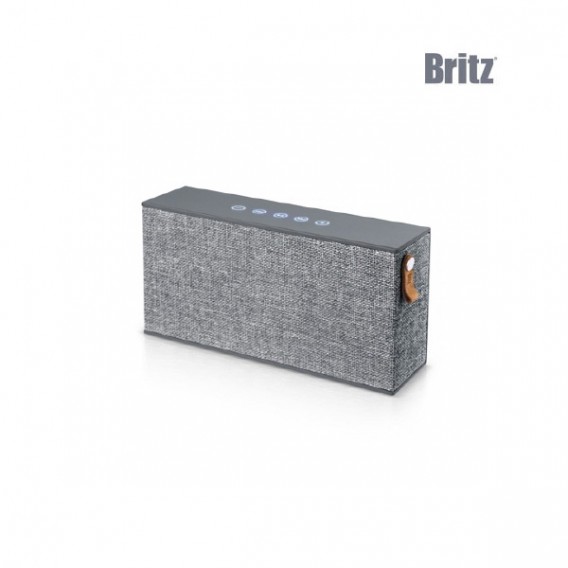 상품 이미지: 브리츠 패브릭 블루투스스피커 (BZ-P4000BT)