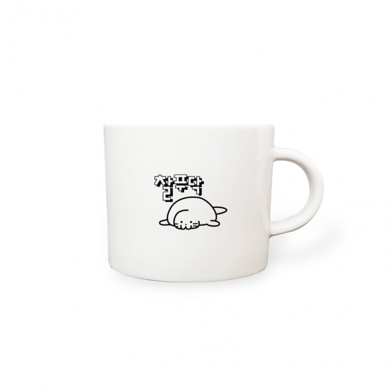 상품 이미지: 데미 머그 300ml