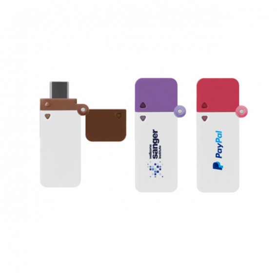 상품 이미지: 플립 C타입 OTG USB (8G-64G)