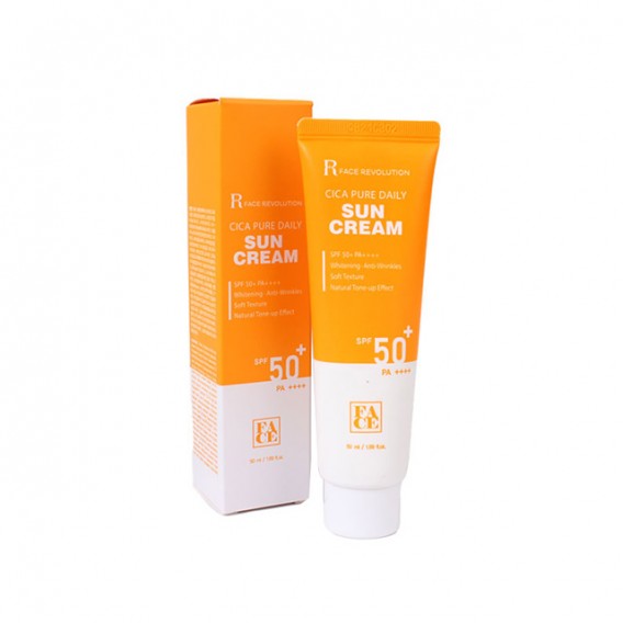상품 이미지: 데일리 선크림 50ml