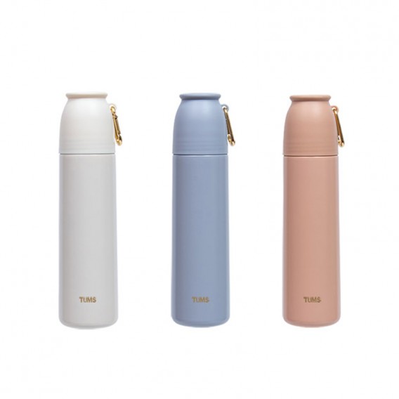 상품 이미지: 소이 키링 보온병 450ml