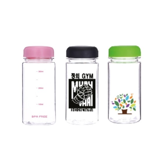 상품 이미지: 미니 눈금보틀 트라이탄 350ml