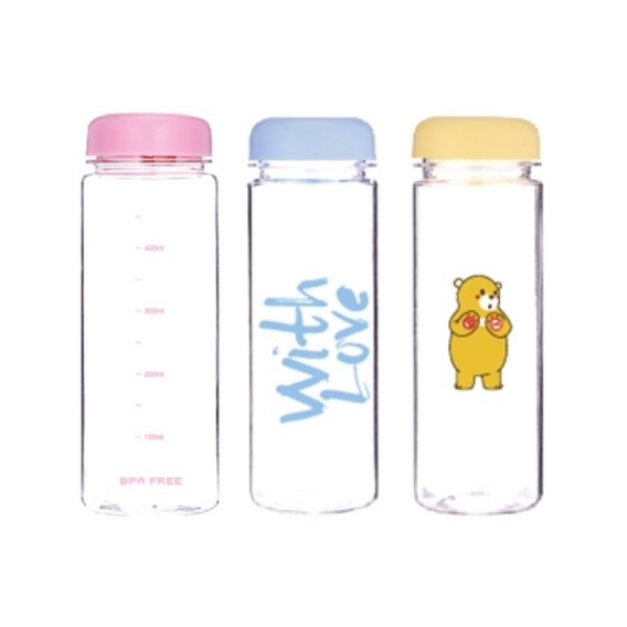 상품 이미지: 눈금보틀 트라이탄 500ml