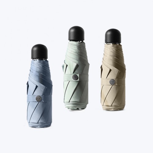 5단 암막 우산 S1