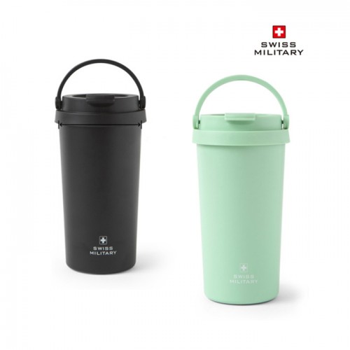스위스밀리터리 베른 텀블러 550ml