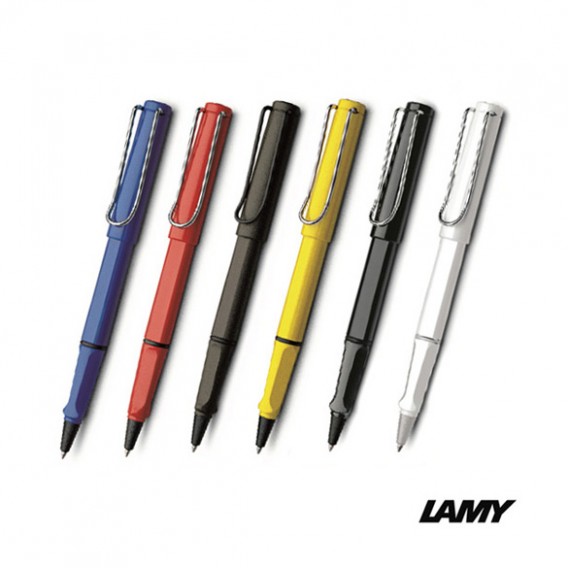 상품 이미지: LAMY사파리수성펜
