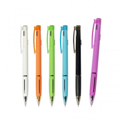 아이펜 3색 (0.7mm)