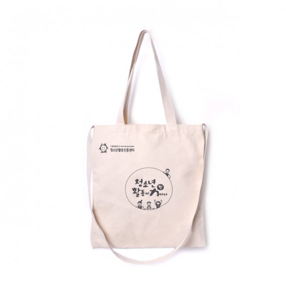 상품 이미지: 주문제작에코백(I타입)