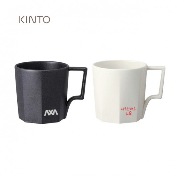 상품 이미지: 킨토 OCT머그컵 300ml