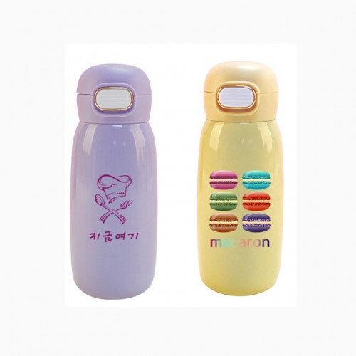 몽실이 파스텔칼라 원터치 400ml