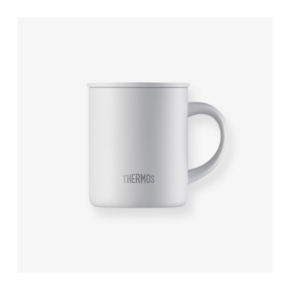 상품 이미지: 써모스 보온보냉 반전 머그컵 350ml