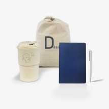 브랜드 굿즈 키트