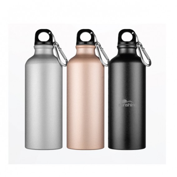 상품 이미지: 알루미늄 스포츠물병 500ml