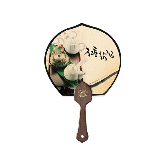 상품 이미지: 독판 꼬마선 전통부채