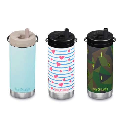 [클린켄틴] TK와이드 보틀 트위스트캡 355ml