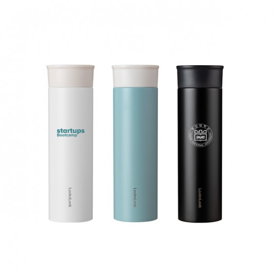 상품 이미지: 락앤락 슬림핏 스크류텀블러 400ml
