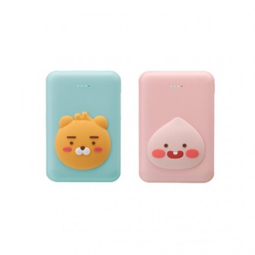 카카오프렌즈 포켓 보조배터리 10000mAh