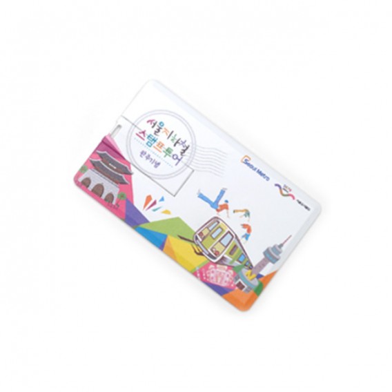상품 이미지: 풀컬러 카드USB 3.0 (16G~128G)