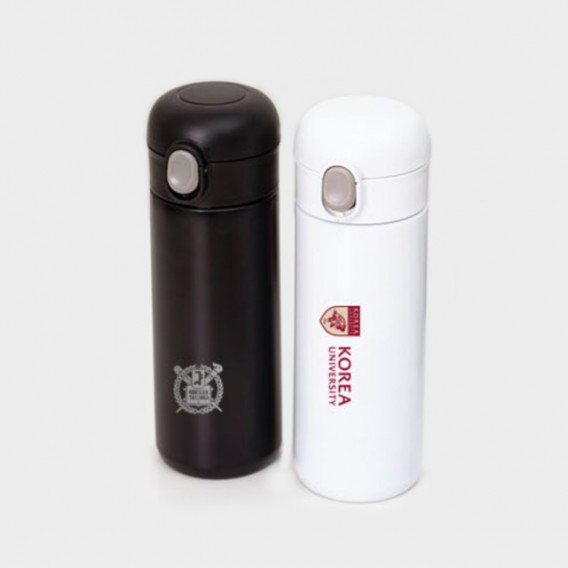 상품 이미지: S45 이중 텀블러 450ml