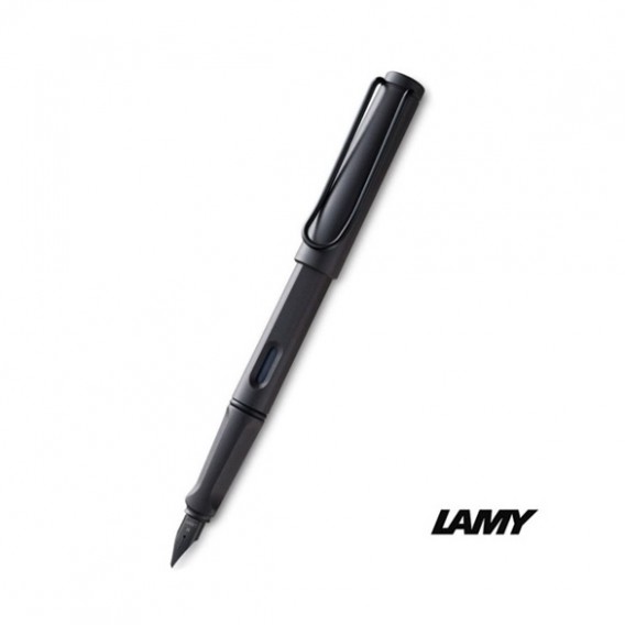 상품 이미지: LAMY사파리만년필17무광블랙