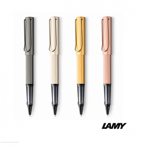 LAMY룩스수성펜