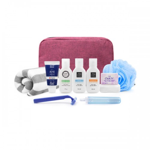멀티트레블킹NC 여행용세트