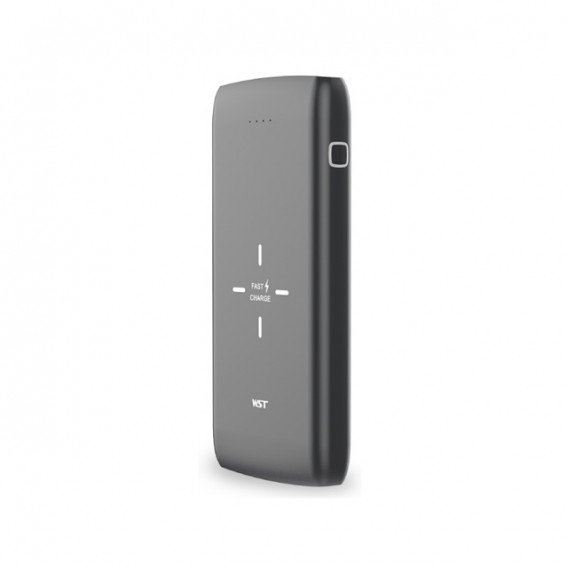 상품 이미지: WST 유무선충전 보조배터리 10000mAh
