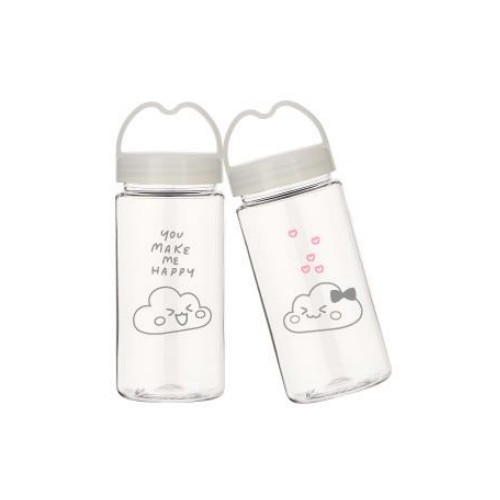 하트 보틀 350ml